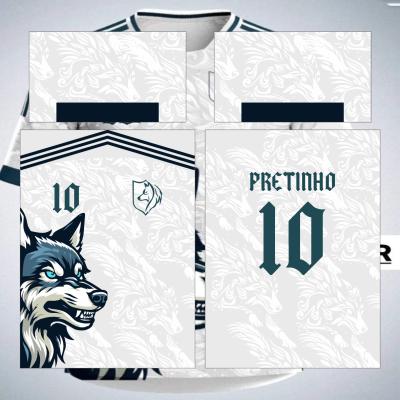 Arte da categoria interclass